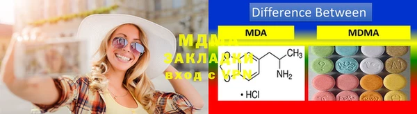 МДПВ Абинск